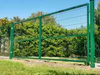 Ogrodzenia / Palisada / Panele / Sprzedaż / Montaż / Transport