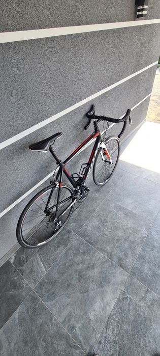 Scott Speedster 20 Tiagra roz. 56