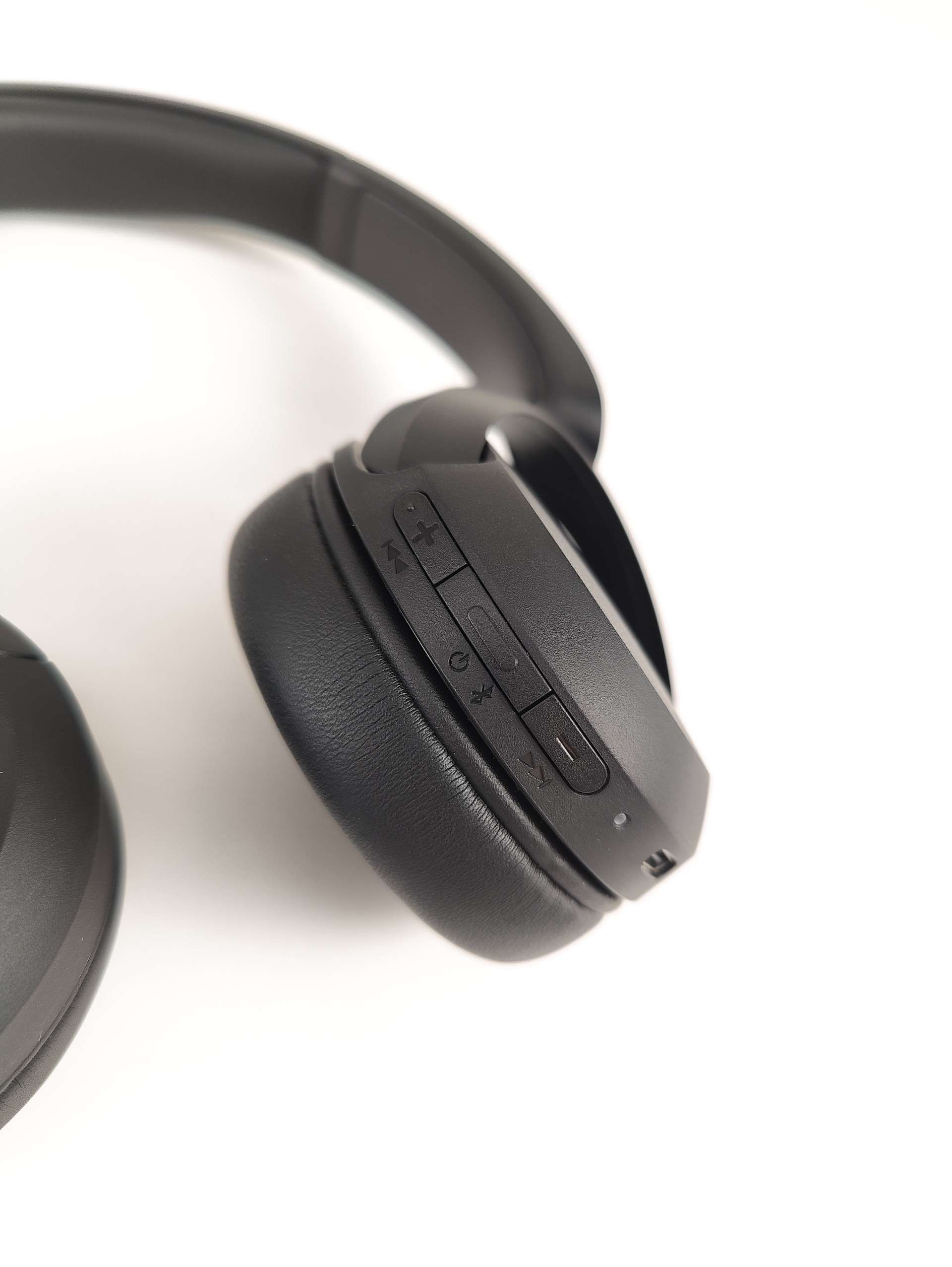 Słuchawki bezprzewodowe nauszne Sony WH-CH520