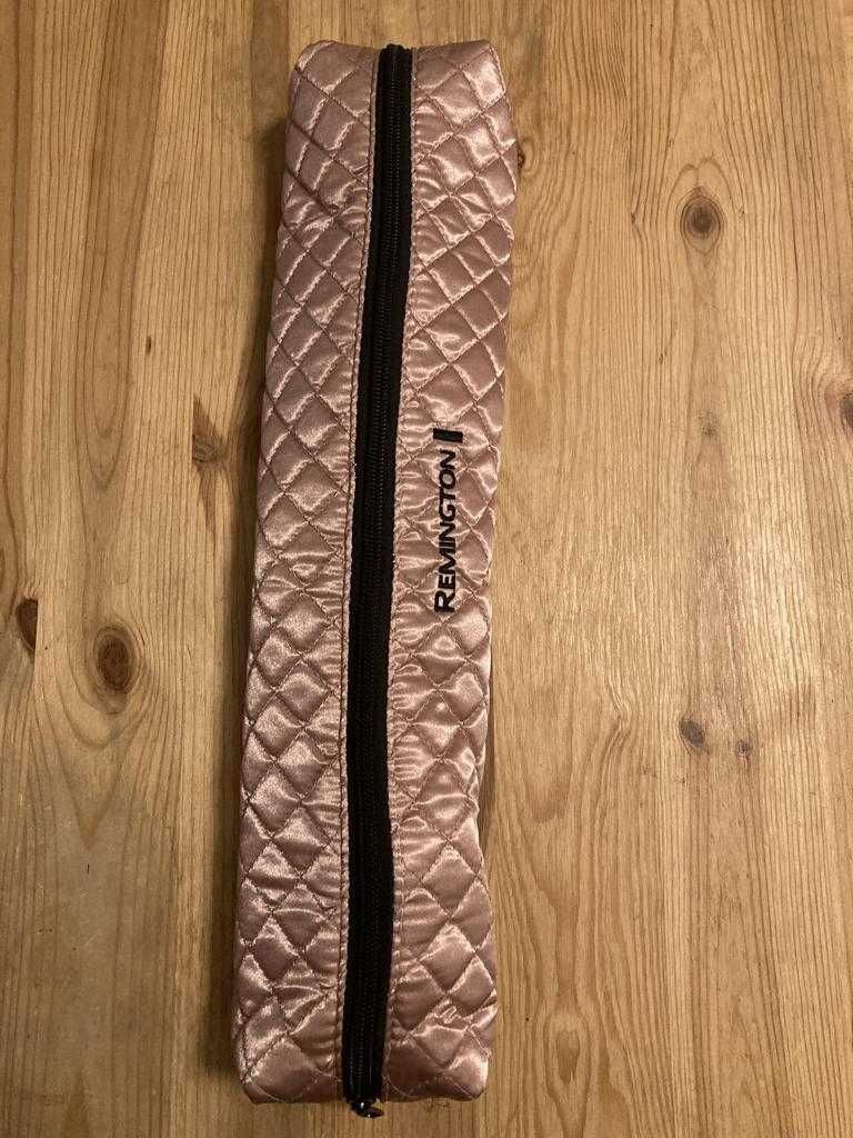 Automatyczna lokówka Remington Curl Revolution CI 606. Jak nowa + etui