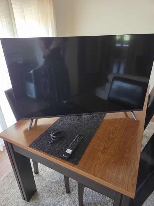 Smart TV TCL 43' 4K
