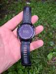Garmin Fenix 6 pro solar годинник