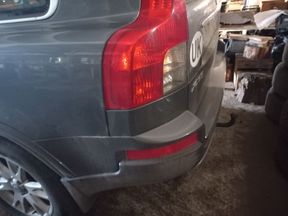 Розборка разборка запчастини авторозборка  volvo xc90