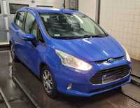 Ford B-MAX Ford B max 1.4 benzyna + LPG Stag