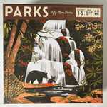 Parki gra Kickstarter Parks wersja ENG