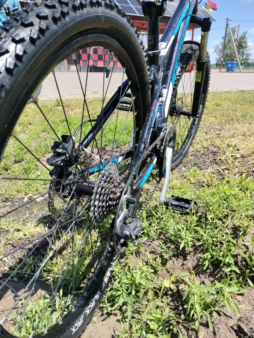 Trek 3700 продам