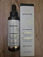 Serum rozświetlające z witaminą C Arbonne