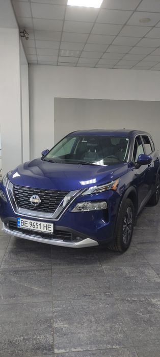 Продам Нісан Рог, Т33