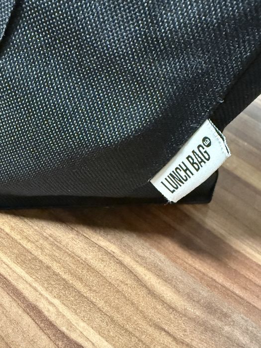 Lunch bag. Сумка для обіду