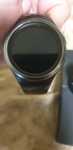 Часы Samsung gear S2 sport модель  SM R730-A