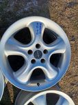 Felgi 5x110R17 Opel Sab
