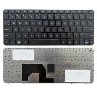 Teclado Para Portátil HP MINI 210