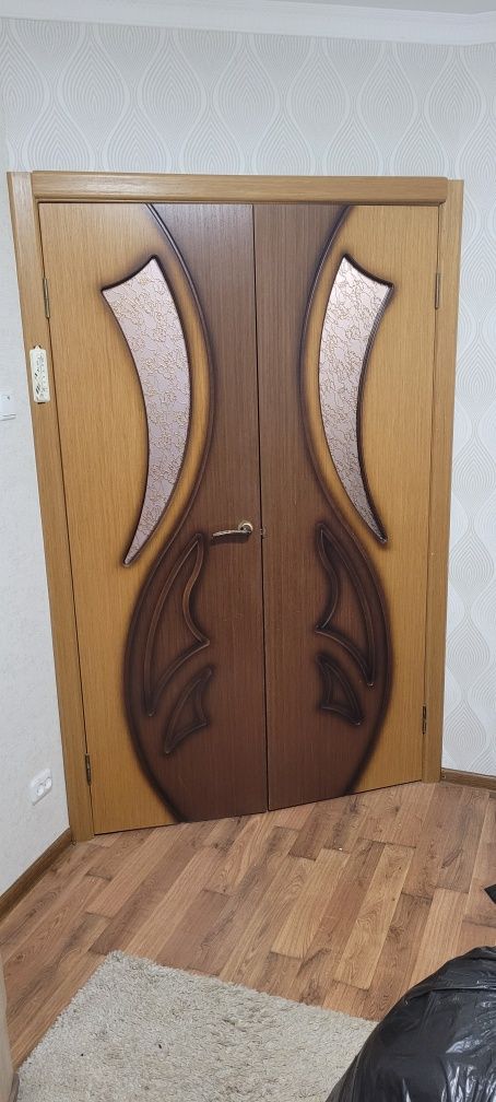 Двері міжкімнатні
