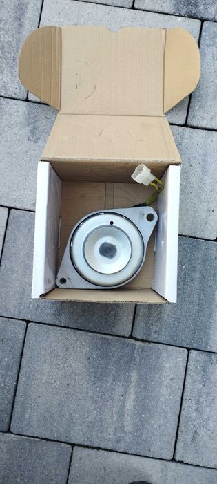 Alternator Yanmar, nowy.