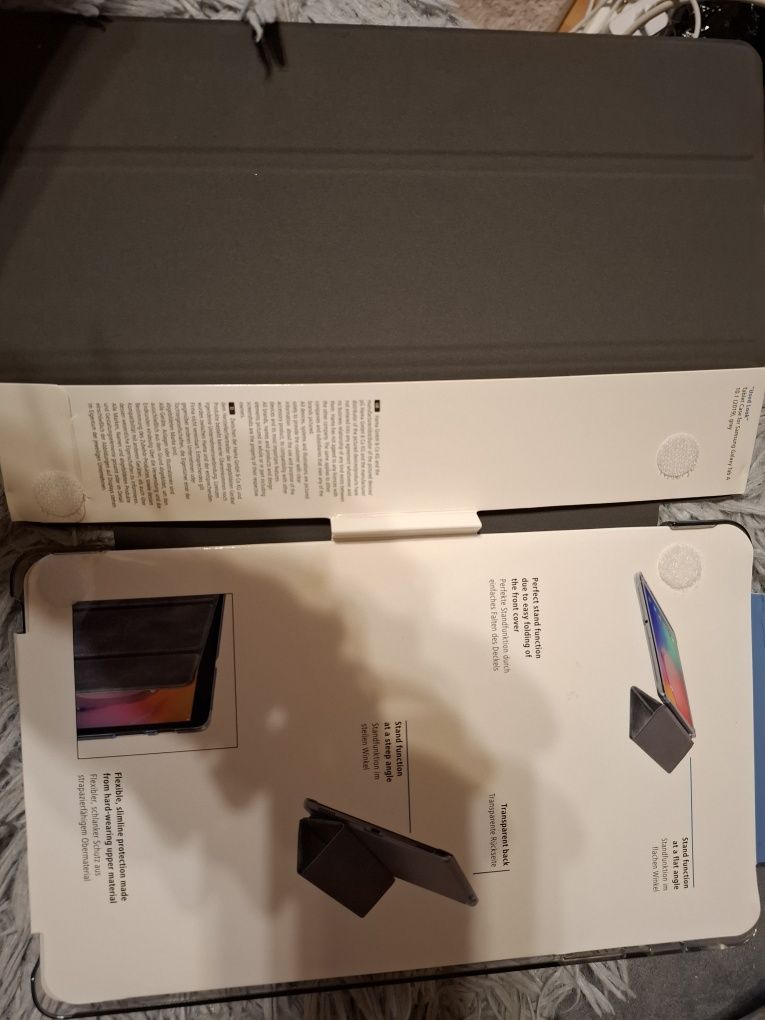 Etui na tablet Samsung Galaxy Tab A 10.1 (2019) Hama