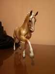 Świąteczny Breyer Traditional
