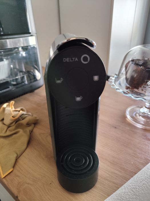 Vendo Máquina de café