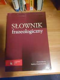 Słownik frazeologiczny