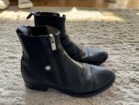 Buty na konia sztyblety Hippica damskie roz.36