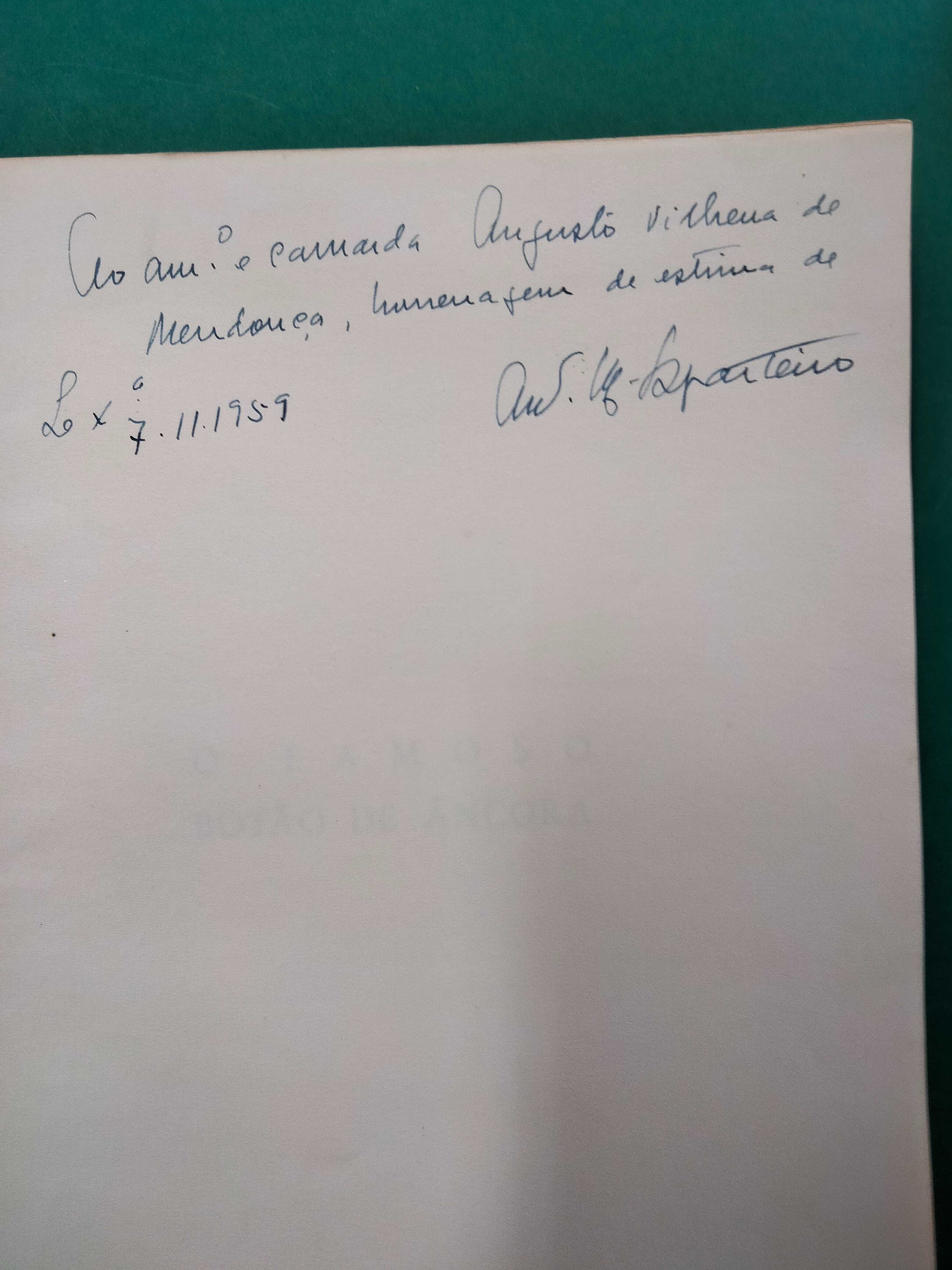 O Famoso Botão de Âncora (1600 / 1895) - António Marques Esparteiro