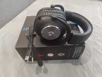 Słuchawki Logitech PRO G-50mm
