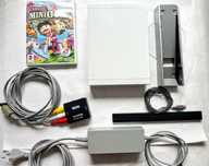 Ігрова приставка Nintendo Wii