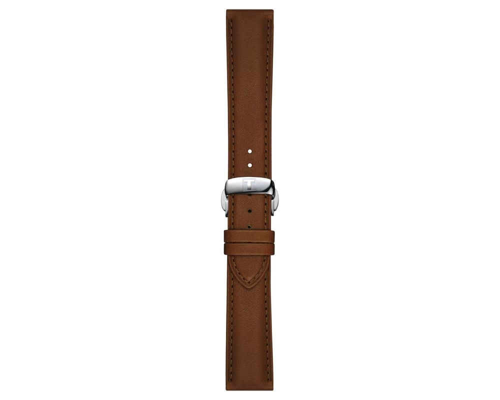 Tissot Chemin Des Tourelles Powermatic 80  42 MM
