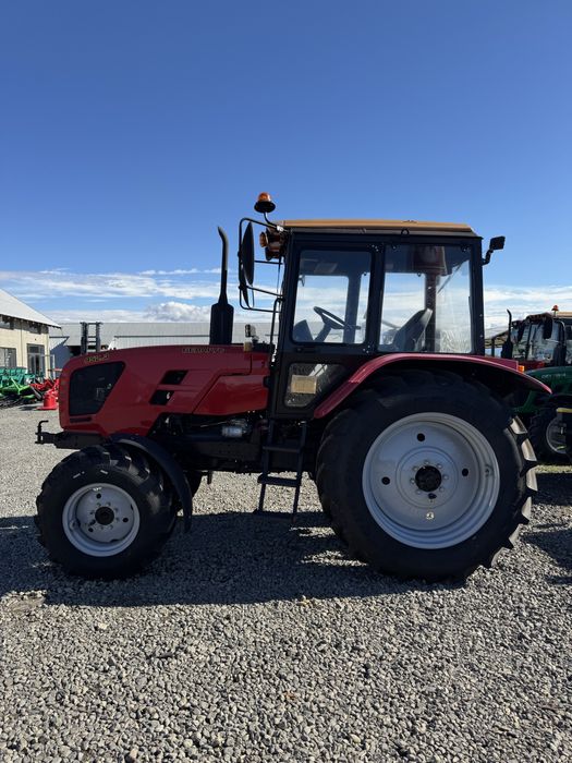 Мтз-952.3 новий без пробігу з ПДВ