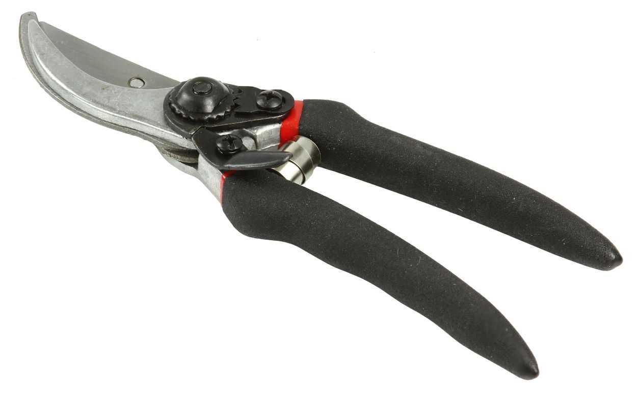 Секаторы садовые, набір ножиць, секатор для веток 3шт M82979