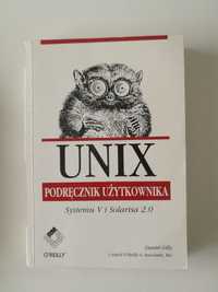 Unix podrecznik uzytkownika daniel gilly