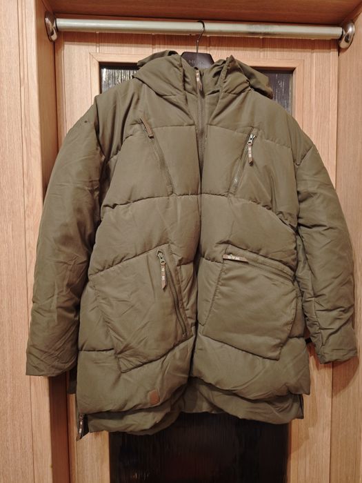 Kurtki damska zimowa 48/50 nowa Bonprix