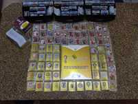 Cromos qatar Mundial 2022