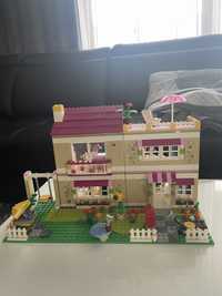 Lego Friends domek Oliwii