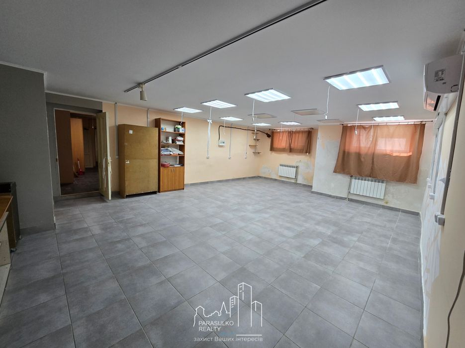 Продам приміщення вільного призначення!