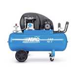 Kompresor tłokowy Abac 150hp