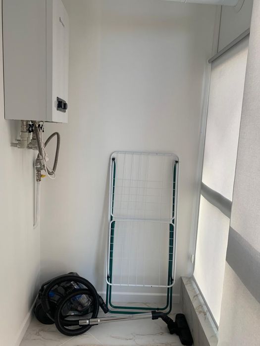 Квартира доступна для оренди 480 €