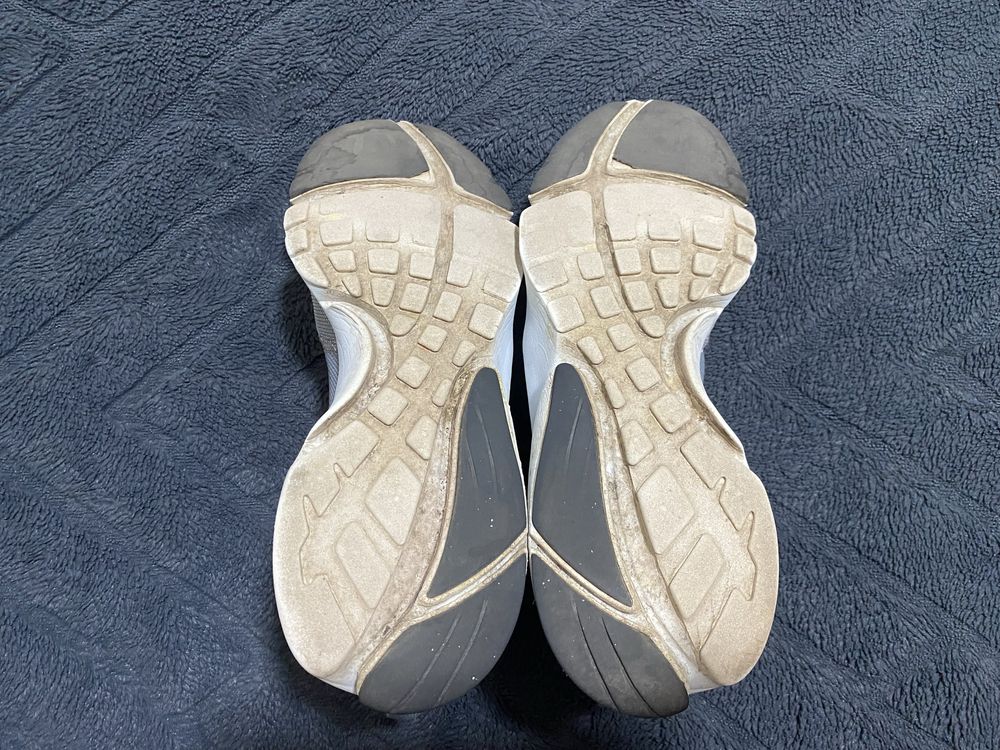 Кроссовки Nike Presto Fly 43р (27.5 см)