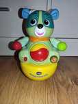Rocking rolling Cody vtech banka wstańka interaktywna