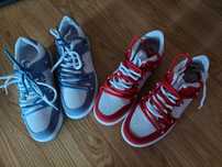 2 pary =65 zł Buty sportowe damskie r.38