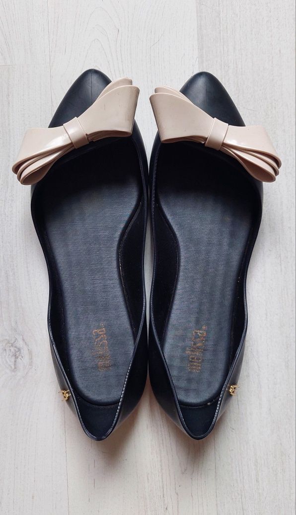Baleriny melissa