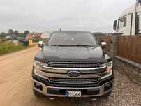 Ford F150 Ford F150 Lariat DIESEL