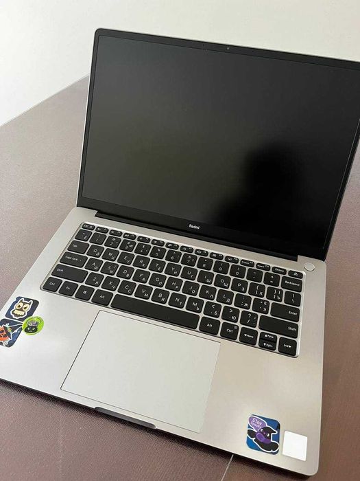 Ноутбук XIAOMI RedmiBook Pro 14 i5/16G/512G/W11
