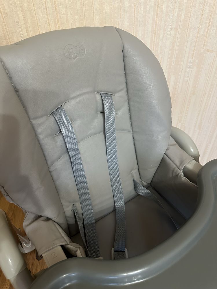 Стілець для годування Kinderkraft