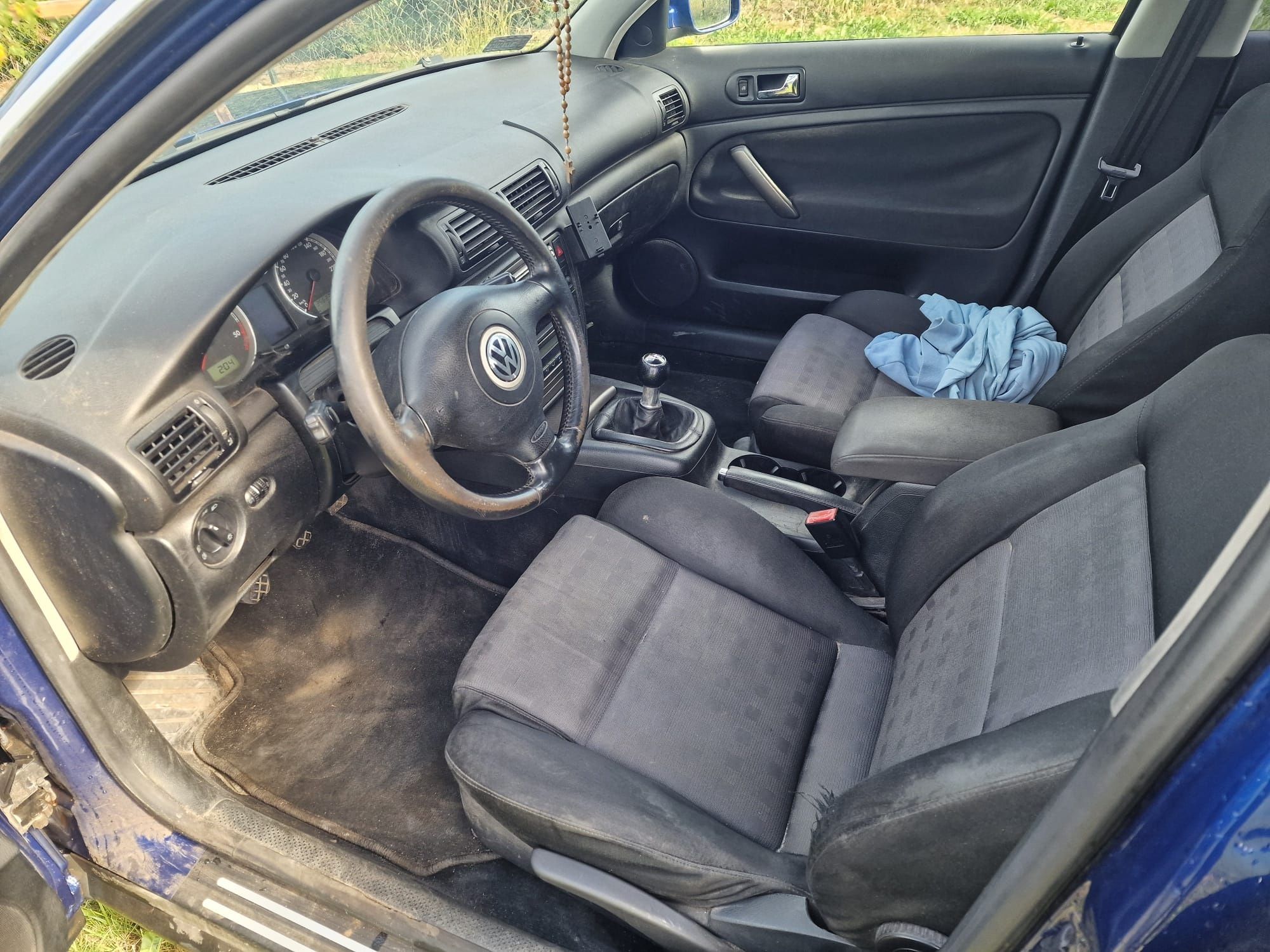 Volkswagen Passat 1.9TDI 130KM 6 biegów