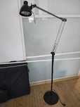 Lampa stojąca Ikea