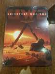 Komiks Universal War Two Denis Bajram