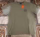 T-shirt męski firmy Superdry.