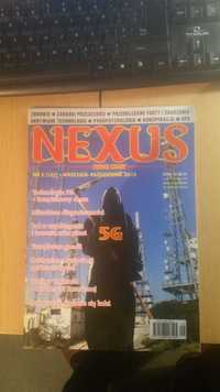 Nexus numer 5 2019