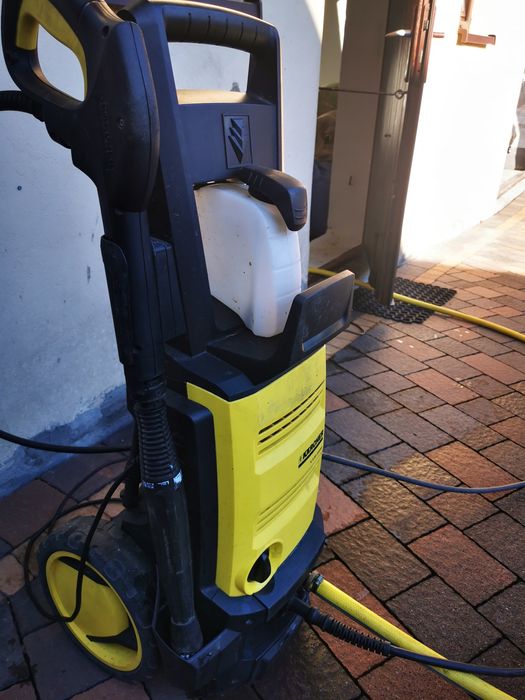 Myjka ciśnieniowa Karcher K5. 55 Jubilee