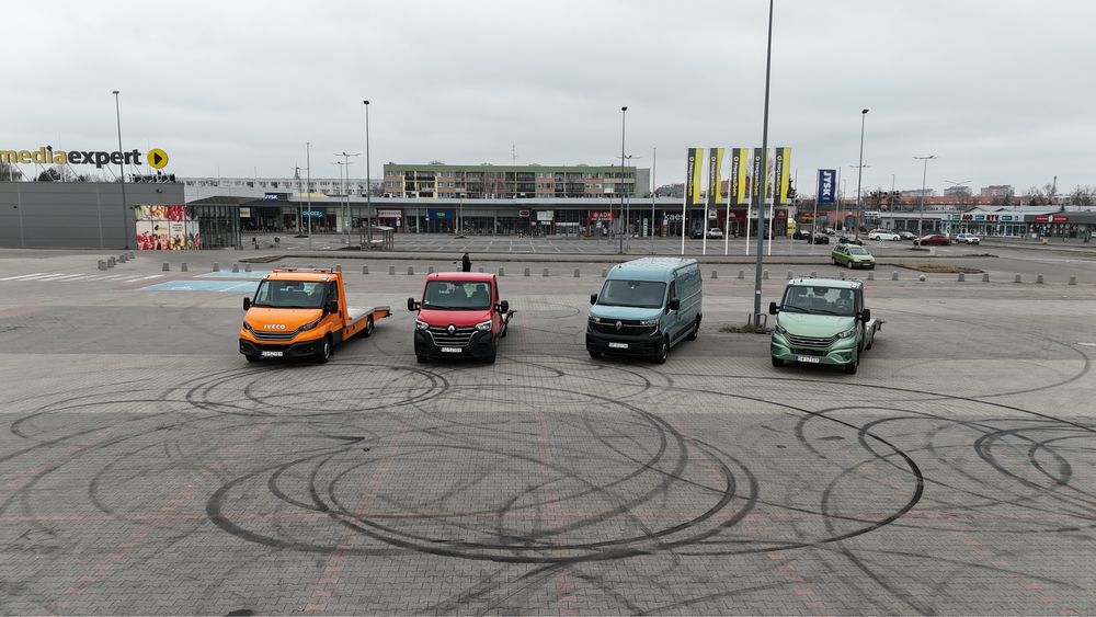 Autolaweta wynajem laweta holowanie POMOC drogowa transport Wynajem